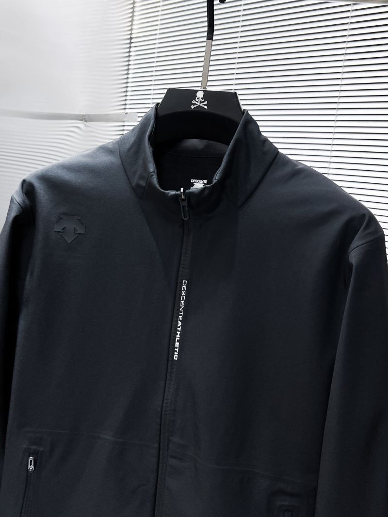 Descente Outwear